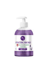 Rivaj UK Lavender Anti Bacterial Hand Wash 500ml