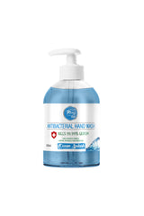 Rivaj UK Ocean Splash Anti Bacterial Hand Wash 500ml