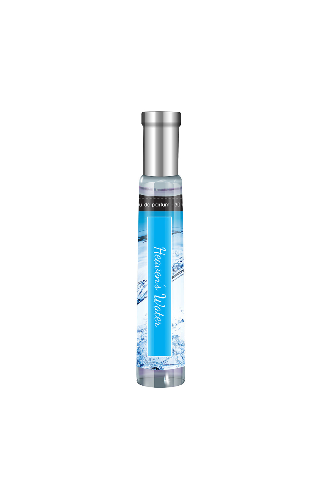 Rivaj UK Heaven's Water Perfume (30ml)