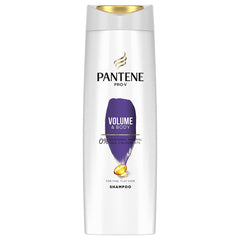 Pantene Pro V Volume & Body Shampoo 500ML