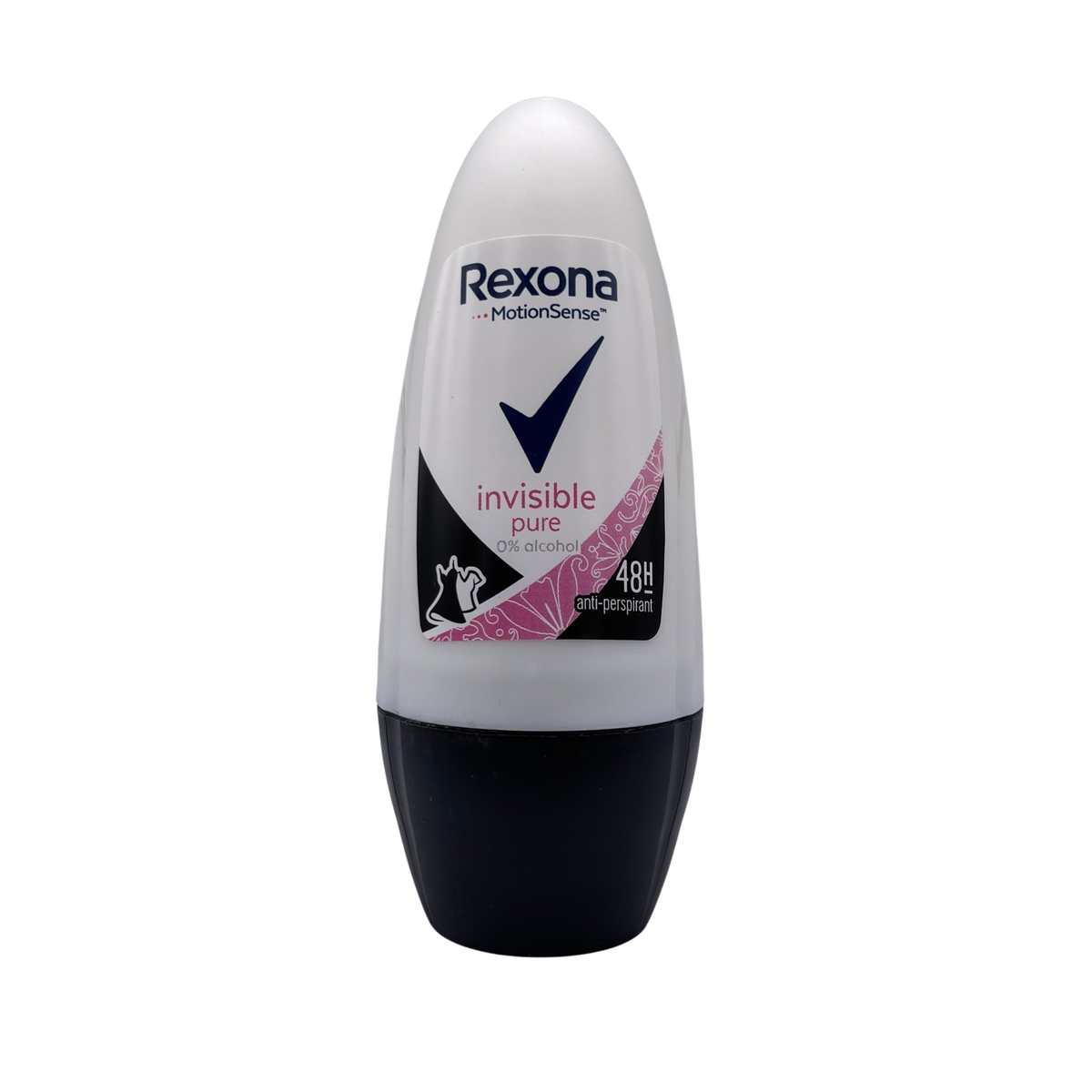 Rexona Invis Pure Roll On 50ML