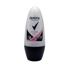 Rexona Invis Pure Roll On 50ML