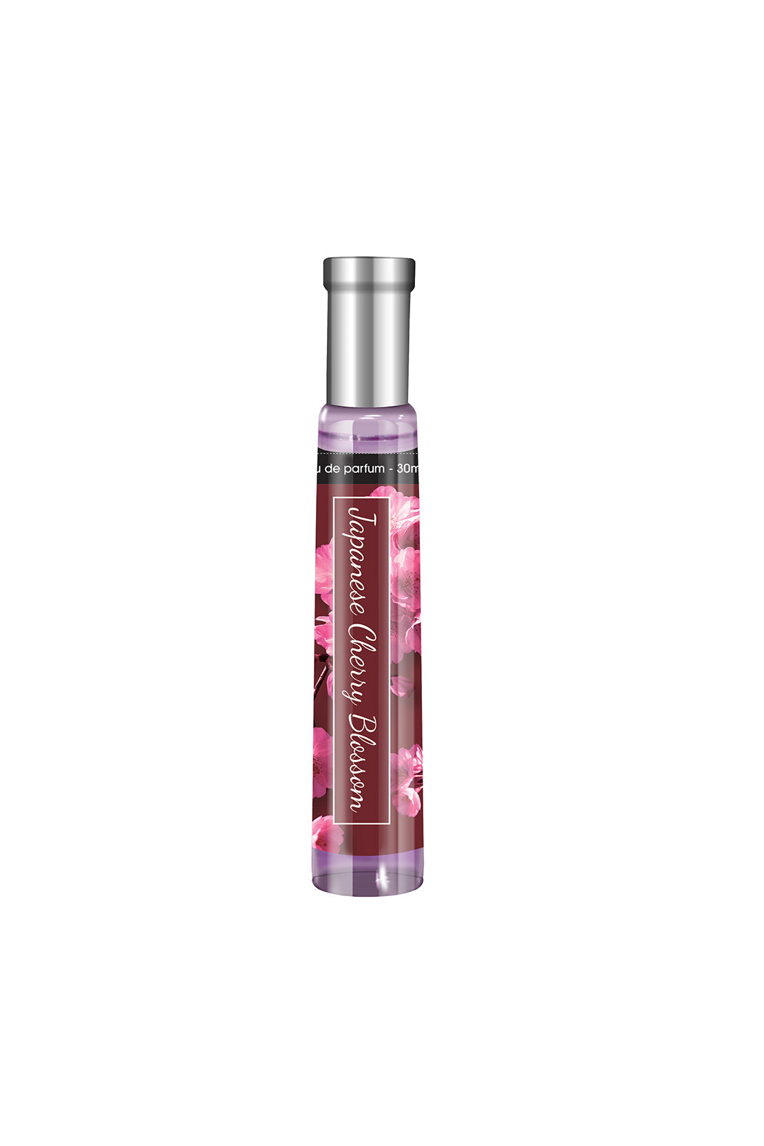 Rivaj UK Japanese Cherry Blossom Perfume (30ml)