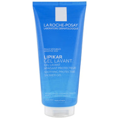 La Roche Posay Lipikar Soothing Protective Shower Gel 200ml