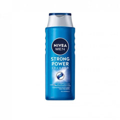 Nivea Strong Power (1439) Shampoo 400ML