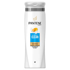 Pantene Pro V Classic Clean Shampoo 360ML