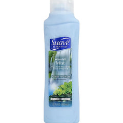 Suave Waterfall Mist Conditioner 12Oz