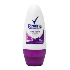 Rexona Free Spirit Roll On 50ML