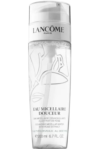 Lancome Eau Douceur Micellar Cleansing Water 200ml