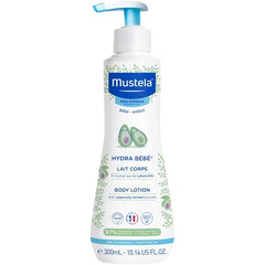 Mustela Hydra Baby Body Lotion 300ml