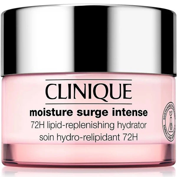 Clinique Moisture Surge Intense 72H Replenishing Hydrator 50ml