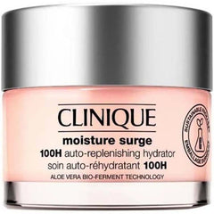 Clinique Moisture Surge 100H Auto Replenishing Gel Hydrator 30ml