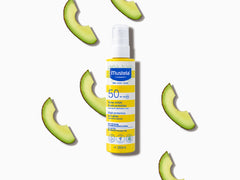 Mustela SUN SPRAY SPF50 HIGH PROTECTION