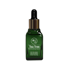 Rivaj UK Face Serum - Tea Tree (30ml)