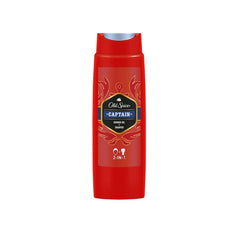 Old Spice Captain Shower Gel 400ML