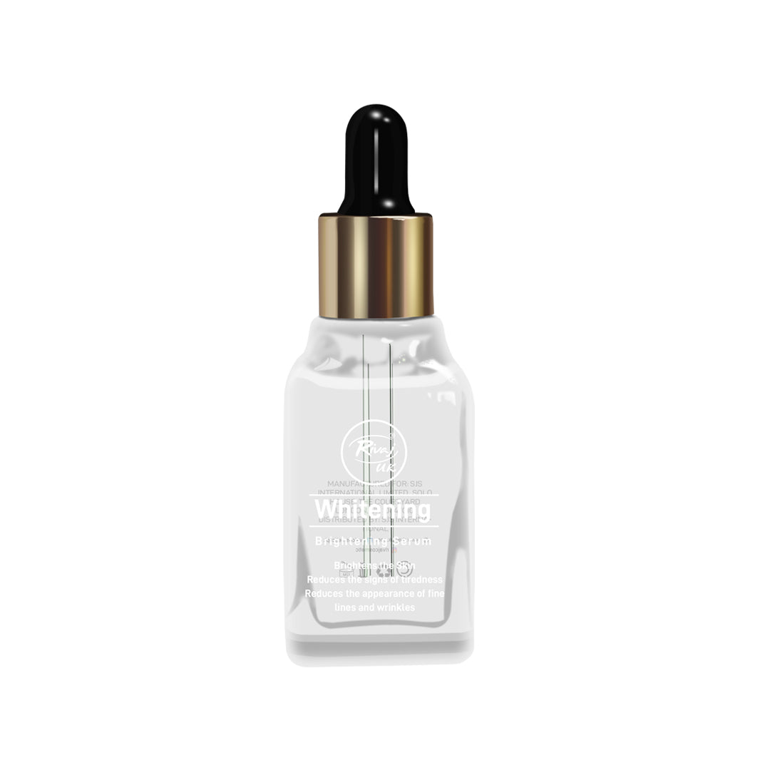 Rivaj Whitening Serum 30ml